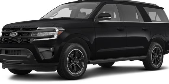 FORD EXPEDITION MAX 2022 1FMJK2AT7NEA51858 image